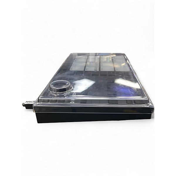 Used Native Instruments Maschine Mikro MK3 MIDI Controller