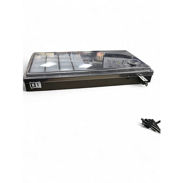 Used Native Instruments Maschine Mikro MK3 MIDI Controller