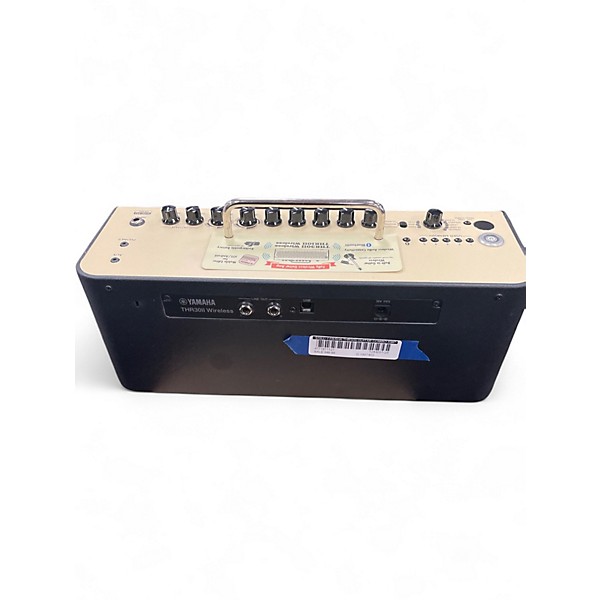 Used Yamaha thr30ii Guitar Combo Amp