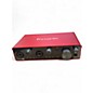 Used Focusrite Scarlett 4i4 Audio Interface thumbnail