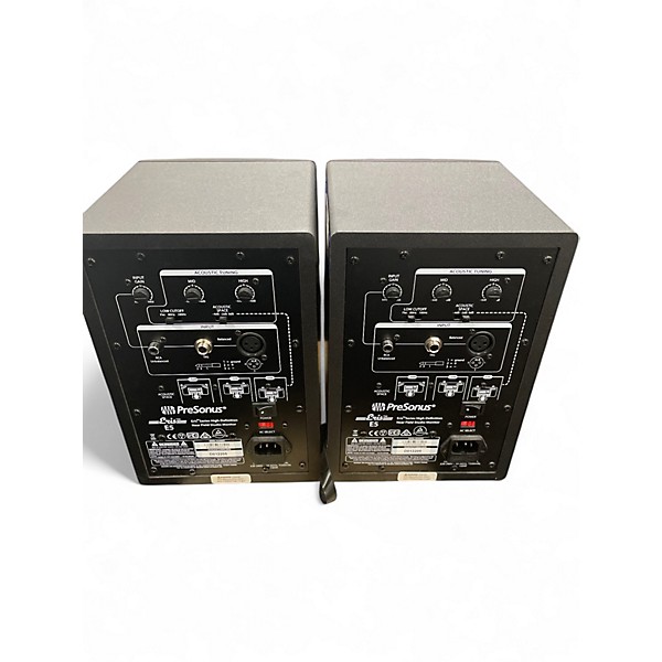 Used PreSonus Eris E5 Powered Monitor