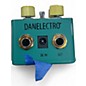 Used Danelectro backtalk Effect Pedal