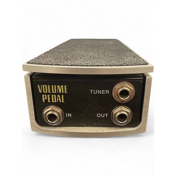 Used Ernie Ball VPJR Volume Pedal