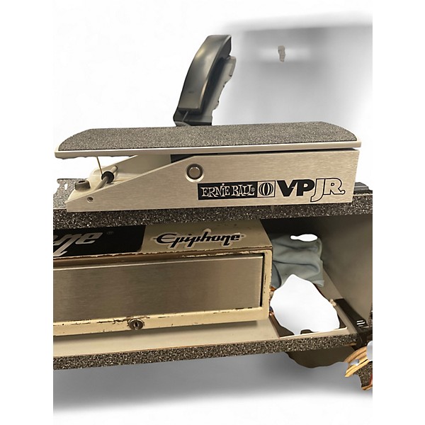 Used Ernie Ball VPJR Volume Pedal