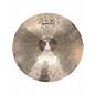 Used Paiste 19in Dark Energy Crash Mark I Cymbal thumbnail