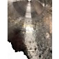 Used Paiste 19in Dark Energy Crash Mark I Cymbal
