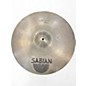 Used SABIAN 20in AAX Stage Ride Cymbal thumbnail