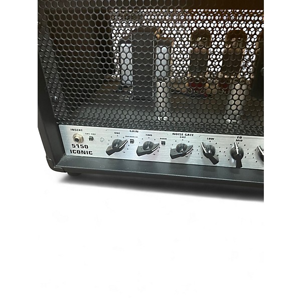 Used EVH 5150 ICONIC Tube Guitar Amp Head
