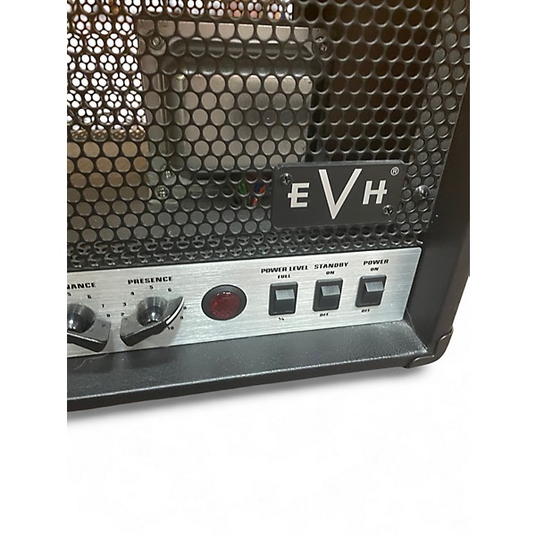 Used EVH 5150 ICONIC Tube Guitar Amp Head