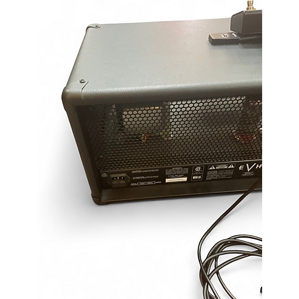 Used EVH 5150 ICONIC Tube Guitar Amp Head