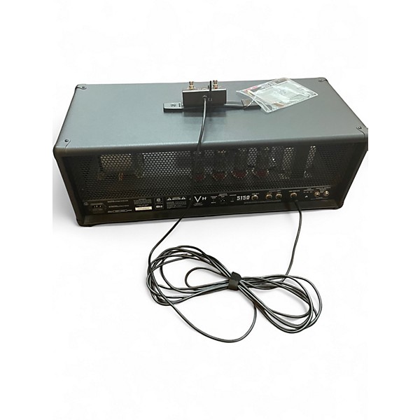 Used EVH 5150 ICONIC Tube Guitar Amp Head