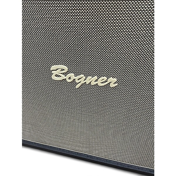 Used Bogner 412ST 4x12 Slant Guitar Cabinet