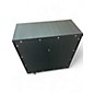 Used Bogner 412ST 4x12 Slant Guitar Cabinet
