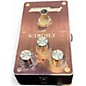 Used Tom's Line Engineering CHORUS Effect Pedal thumbnail