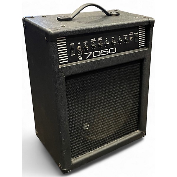 Used Tubeworks 7050 Guitar Combo Amp