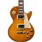 Used Gibson Les Paul Standard 60s Honey Lemon Burst Solid Body Electric Guitar