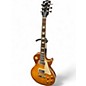 Used Gibson Les Paul Standard 60s Honey Lemon Burst Solid Body Electric Guitar