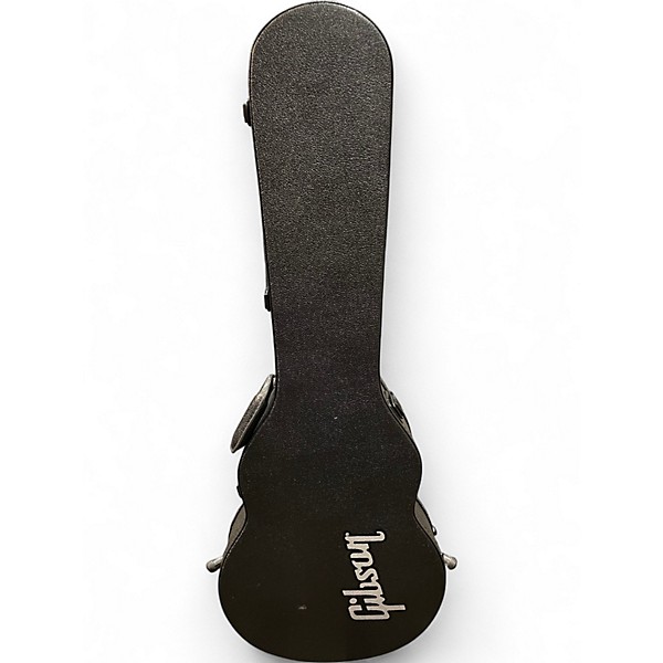 Used Gibson Les Paul Standard 60s Honey Lemon Burst Solid Body Electric Guitar