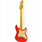 Used G&L USA Legacy FIESTA RED Solid Body Electric Guitar thumbnail