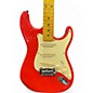 Used G&L USA Legacy FIESTA RED Solid Body Electric Guitar