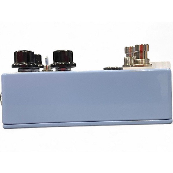 Used JHS Pedals UNICORN V2 Effect Pedal