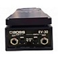 Used BOSS EV-30 Pedal