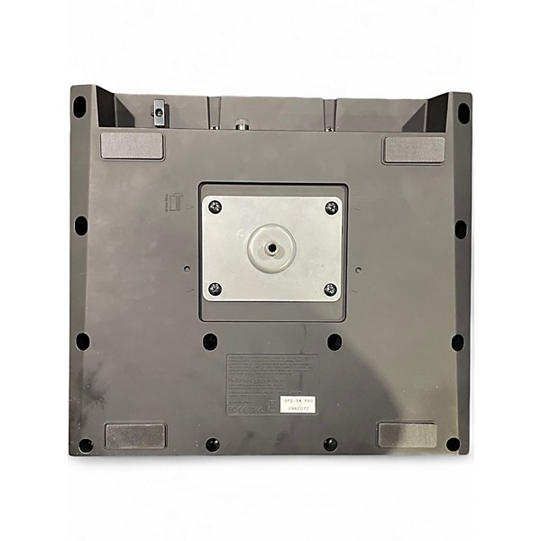 Used Roland SPDSX PRO Sampling Drum Machine