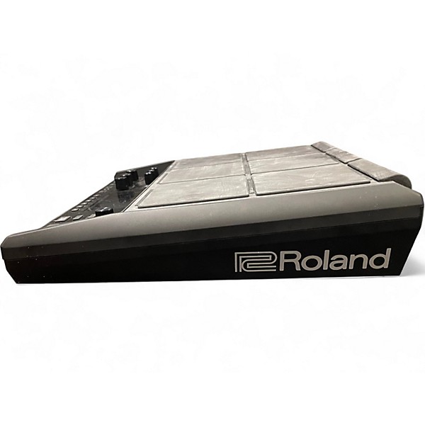 Used Roland SPDSX PRO Sampling Drum Machine