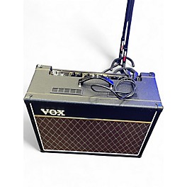 Used VOX AC15C1 15W Tube Guitar Combo Amp