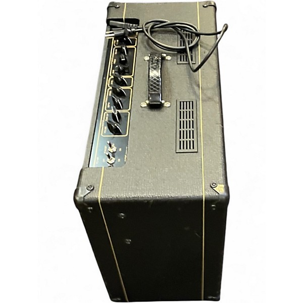 Used VOX AC15C1 15W Tube Guitar Combo Amp