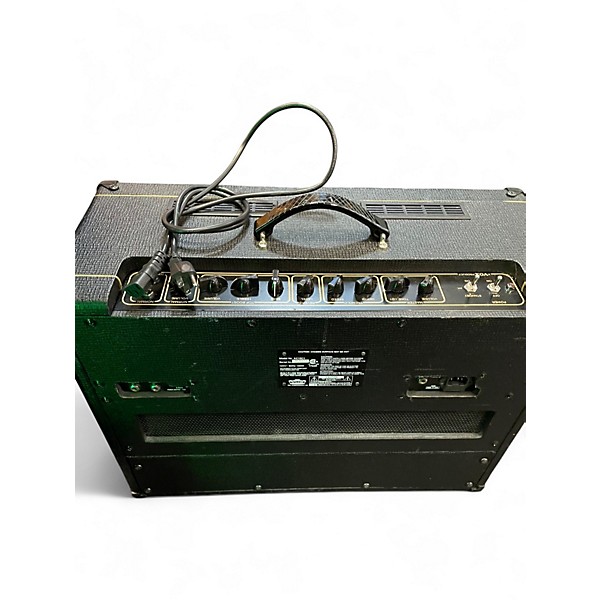 Used VOX AC15C1 15W Tube Guitar Combo Amp