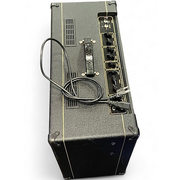 Used VOX AC15C1 15W Tube Guitar Combo Amp