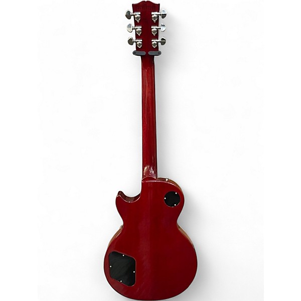 Used 2019 Gibson Les Paul Standard 60's Bourbon Burst Solid Body Electric Guitar