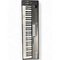 Used Novation Launchkey 61 Key MIDI Controller thumbnail