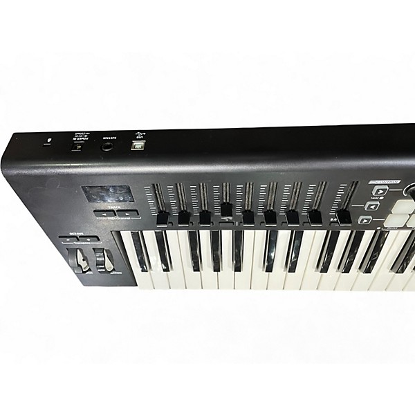 Used Novation Launchkey 49 Key MIDI Controller
