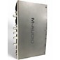 Used M-Audio FIREWIRE 1814 Audio Interface