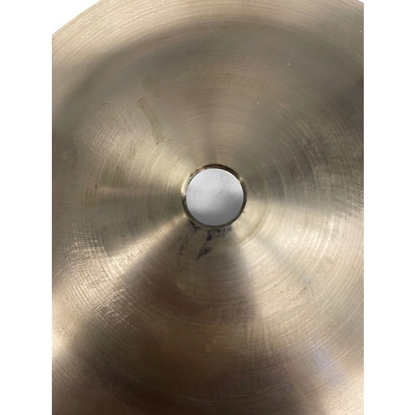 Used SABIAN 6in AA MAX CHIMES Cymbal