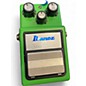 Used Ibanez TS9 Tube Screamer Distortion Effect Pedal thumbnail