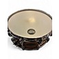 Used TAMA 14X6.5 Starclassic Snare CEDAR OUTER Drum