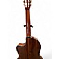Used Alvarez YAIRI CY127CE NATURAL Classical Acoustic Electric Guitar