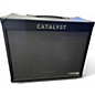 Used Line 6 CATALYST 100 Guitar Combo Amp