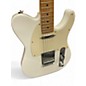Used Peavey REACTOR USA TELE Alpine White Solid Body Electric Guitar
