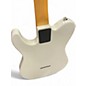 Used Peavey REACTOR USA TELE Alpine White Solid Body Electric Guitar