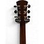 Used Orangewood MORGAN SL Natural Acoustic Electric Guitar