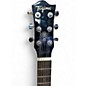 Used Tagima TW15 3 Tone Sunburst Acoustic Electric Guitar