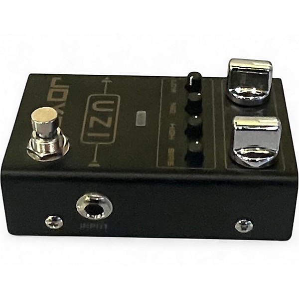 Used Joyo UZI Pedal