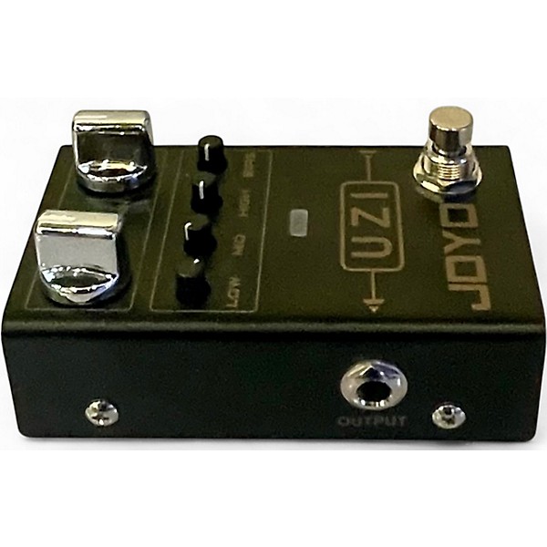 Used Joyo UZI Pedal