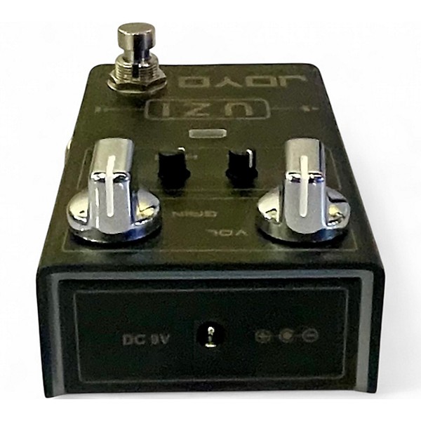 Used Joyo UZI Pedal