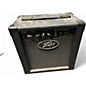 Used Peavey Backstage II Guitar Combo Amp thumbnail