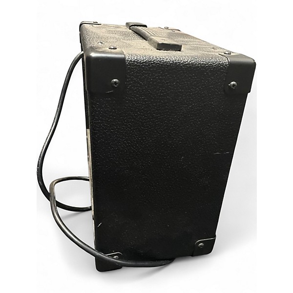 Used Peavey Backstage II Guitar Combo Amp